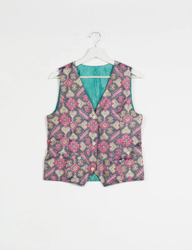 DAY WAISTCOAT