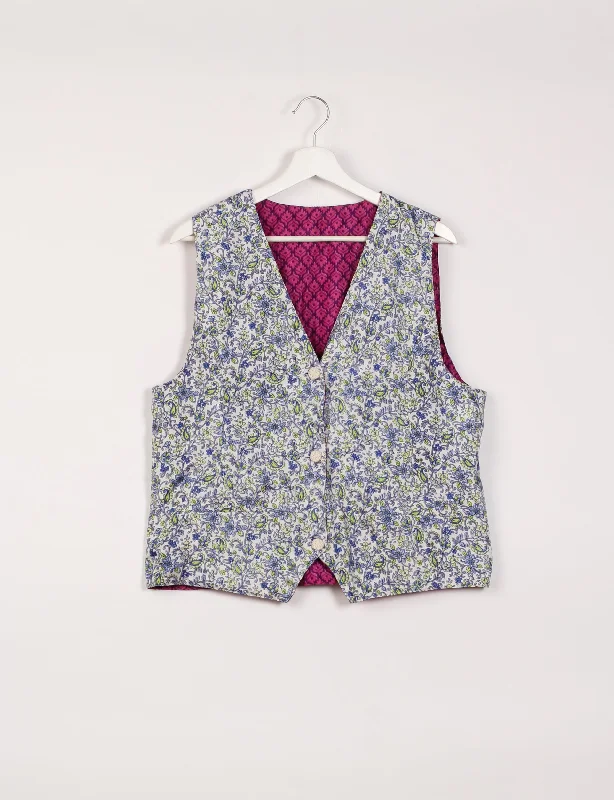 DAY WAISTCOAT