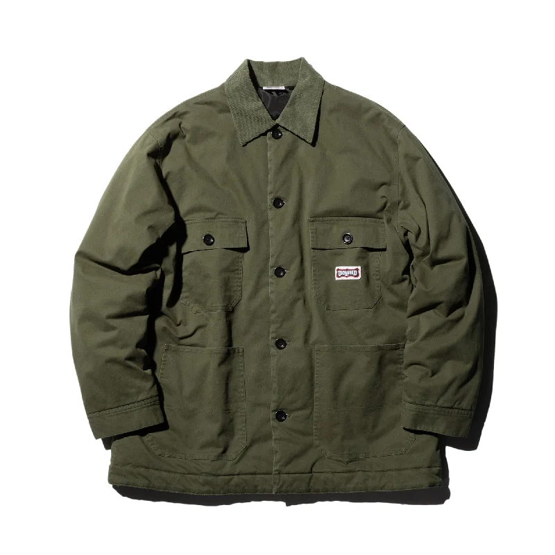 UPLAND [JACKET] 04732