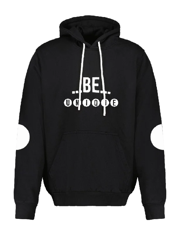 HOODIE_ BE DOTS