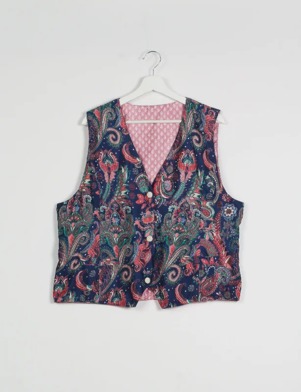 DAY WAISTCOAT