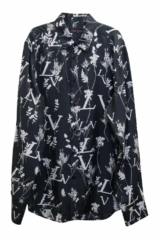 [WW21838] Louis Vuitton | Shirt