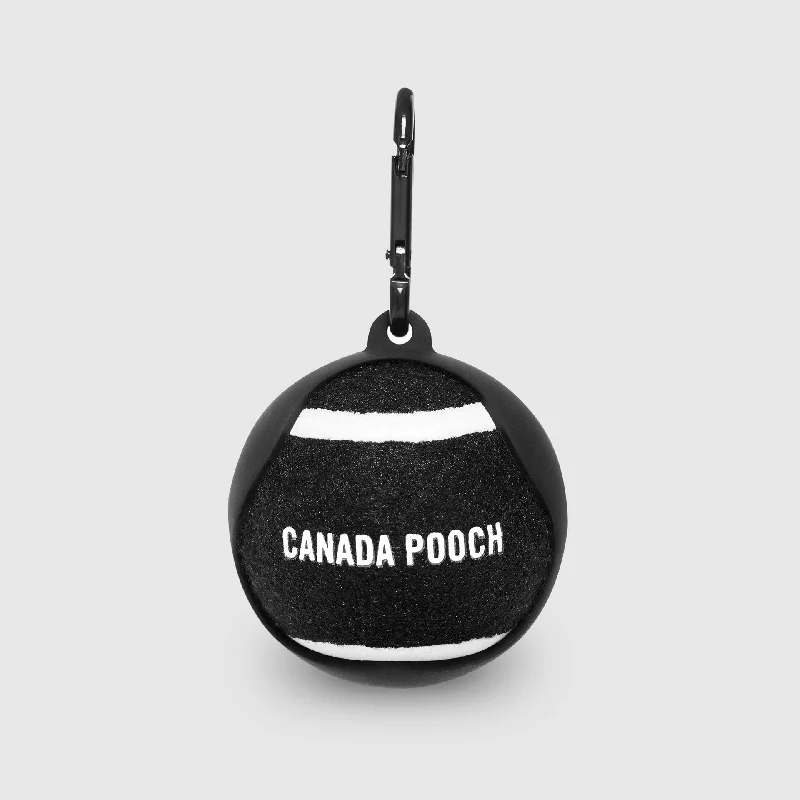 Go Fetch Tennis Ball & Silicone Holder