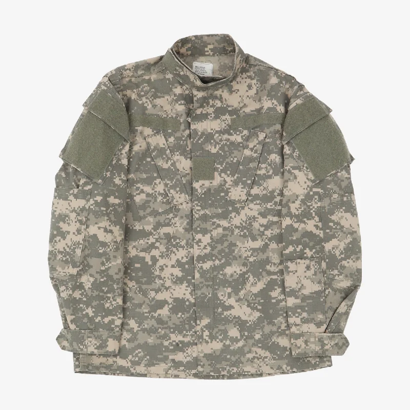 IR Glo-Tape Combat Uniform