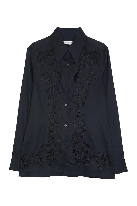 [WW22522] Dries Van Noten | Shirt