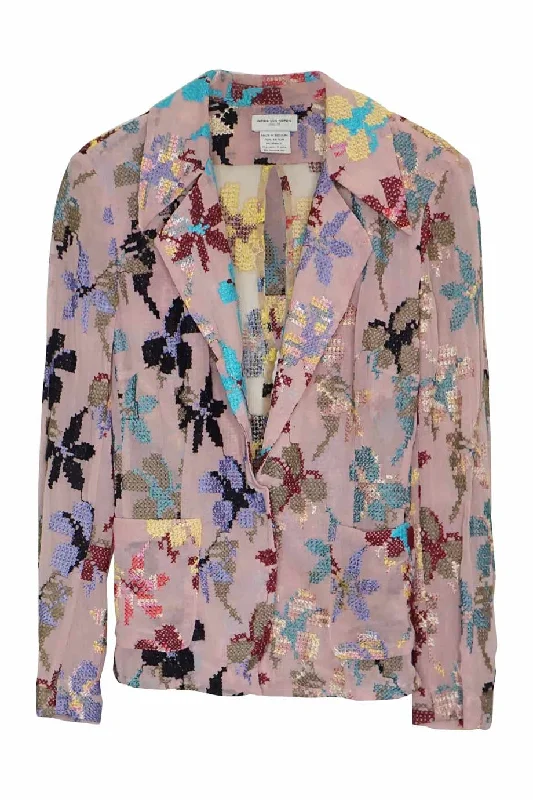 [WW22218] Dries Van Noten | Shirt