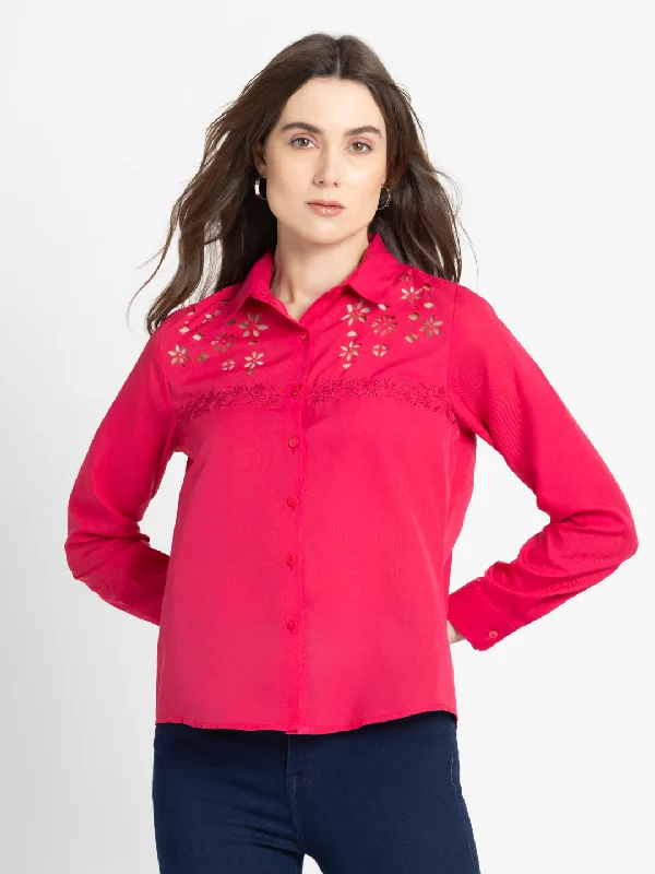 Rosella Shirt