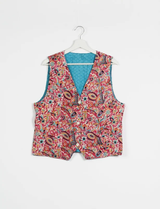 DAY WAISTCOAT