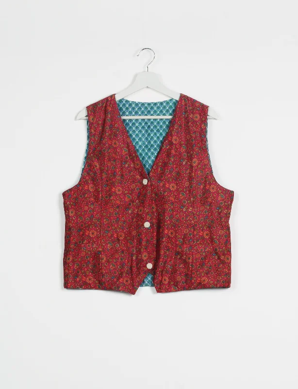 DAY WAISTCOAT