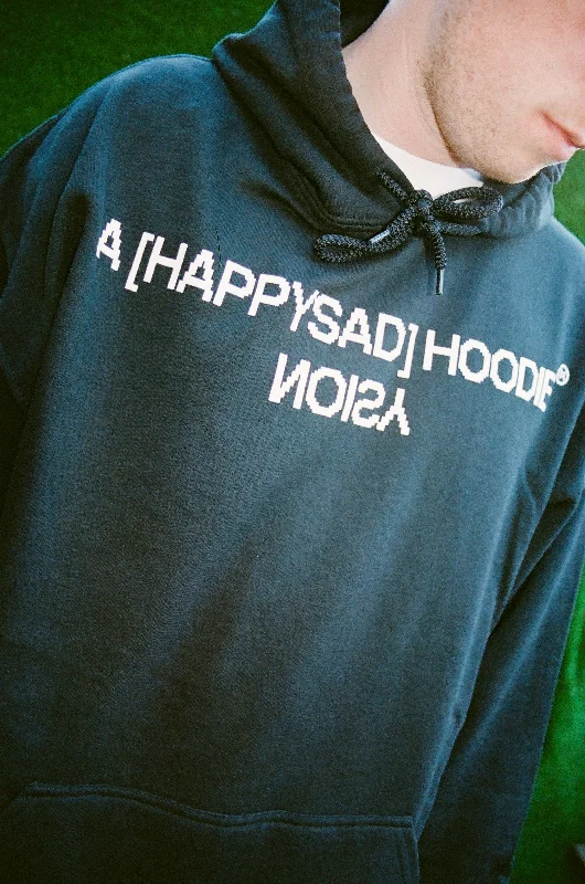 HAPPYSAD HOODIE