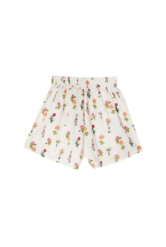 SAMPLE - Everyday Shorts - Bouquet