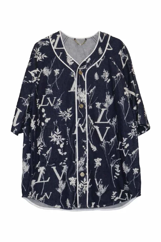 [WW24092] Louis Vuitton | Shirt