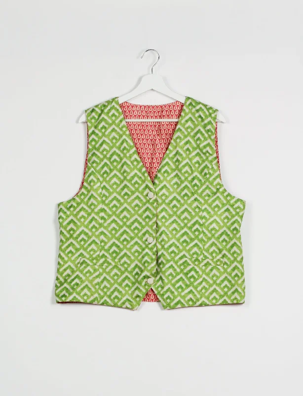 DAY WAISTCOAT