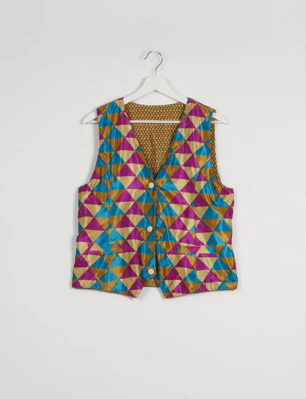 DAY WAISTCOAT