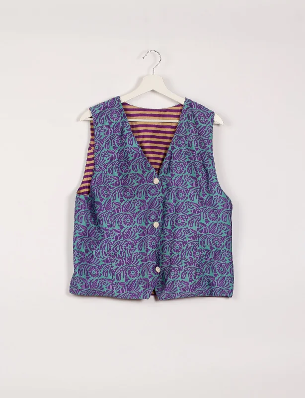 DAY WAISTCOAT