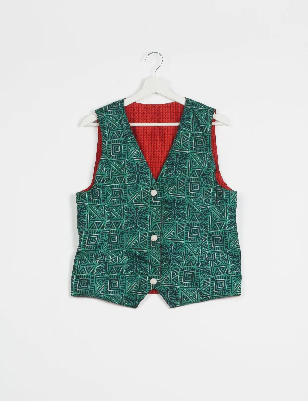 DAY WAISTCOAT