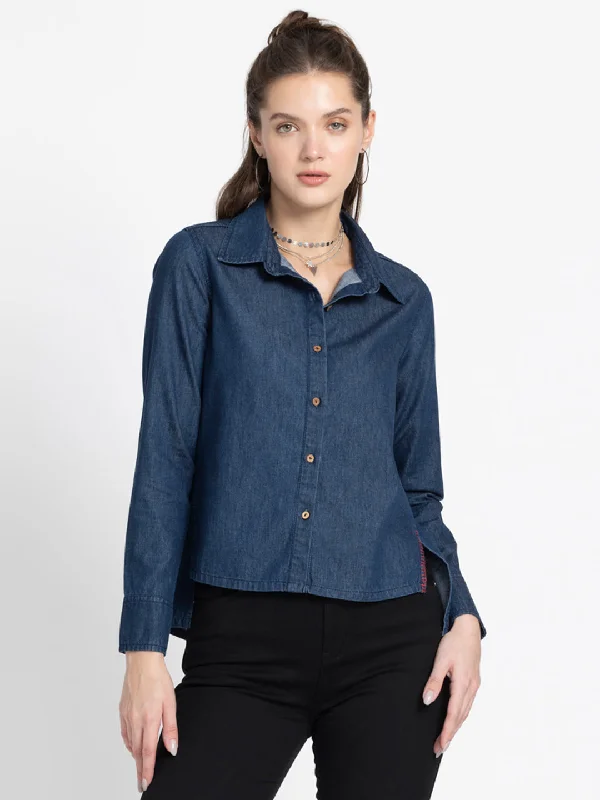 Nashville Denim Shirt