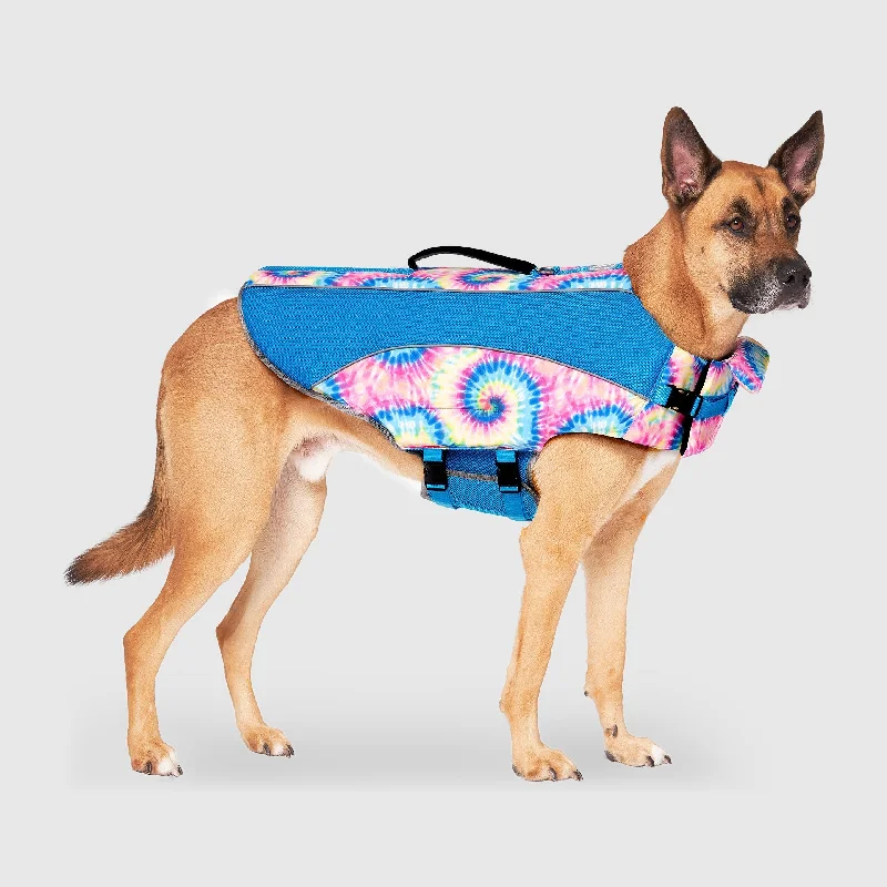 Wave Rider Life Jacket