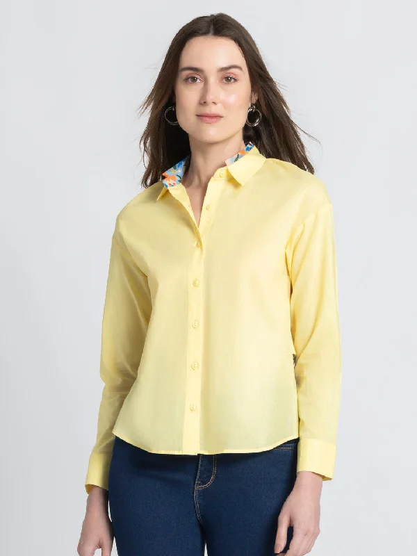 Lemonie Shirt