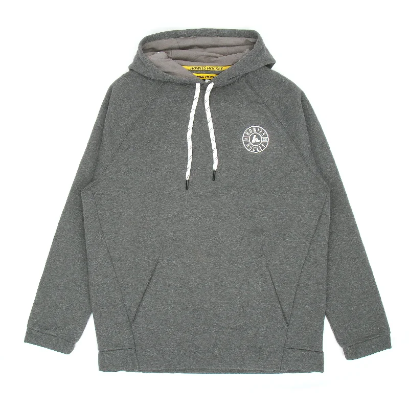 Howies Classic Lace Hoodie