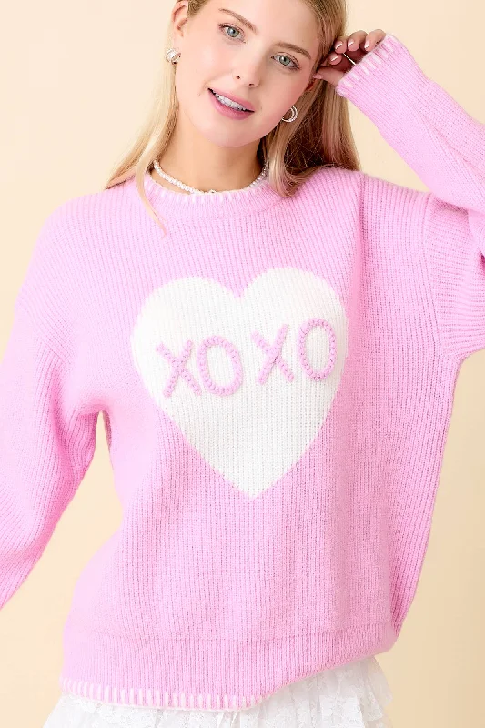 XOXO Sweater