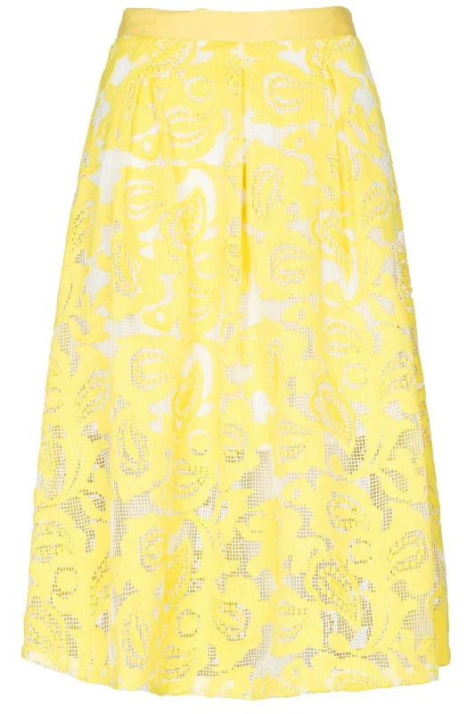 Filipe Skirt