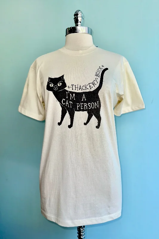 Hocus Pocus Binx Unisex T-Shirt Top