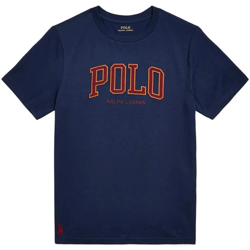 Polo Ralph Lauren T-Shirt Refined Navy/C3950