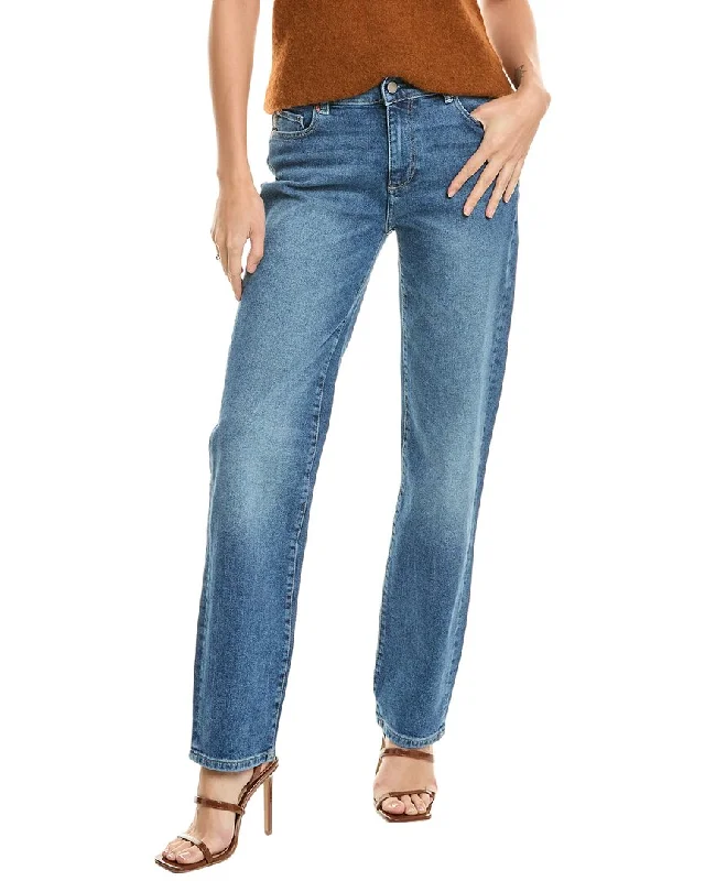 DL1961 Mara Driggs Straight Jean