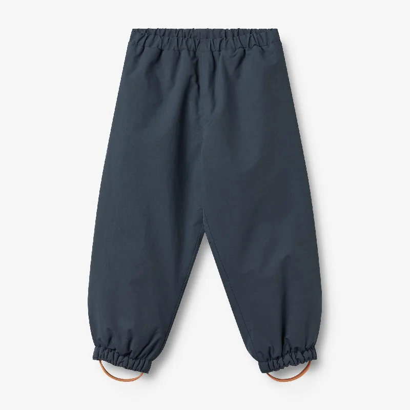 Ski Pants Jay Tech - dark blue