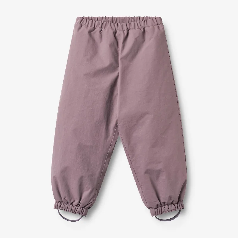 Ski Pants Jay Tech - dry lilac