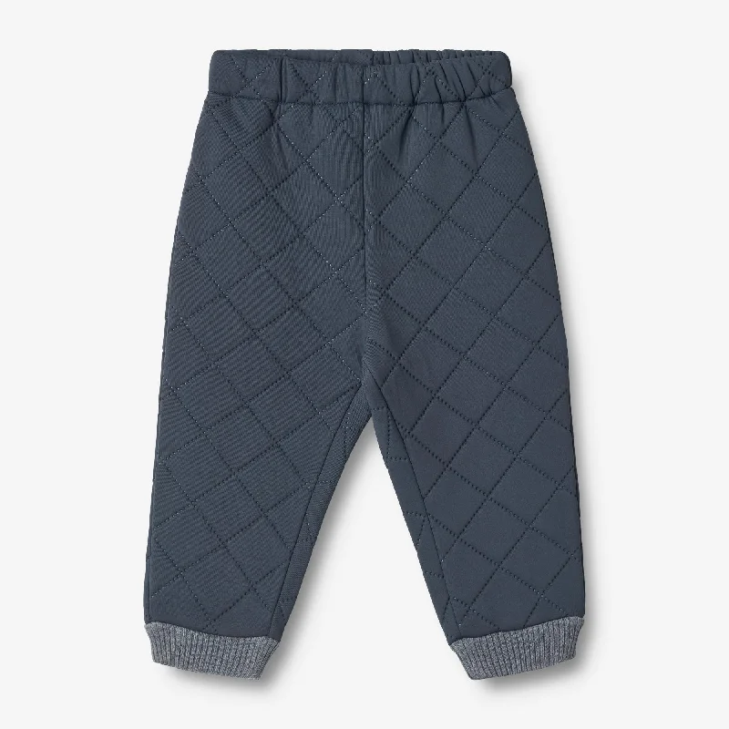 Thermo Pants Alex | Baby - ink