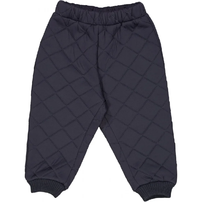 Thermo Pants Alex | Baby - ink