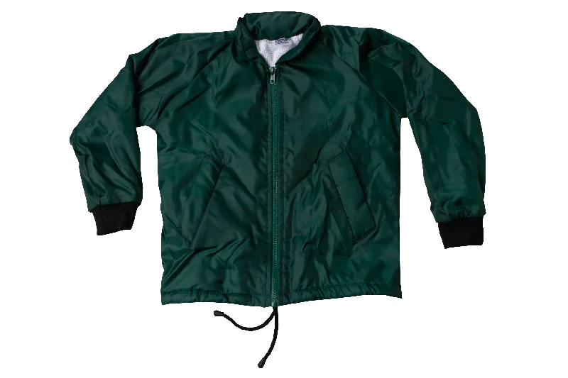 Anorak (Dry Mac) Jacket - Bottle