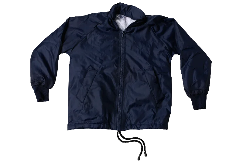 Anorak (Dry Mac) Jacket - Navy