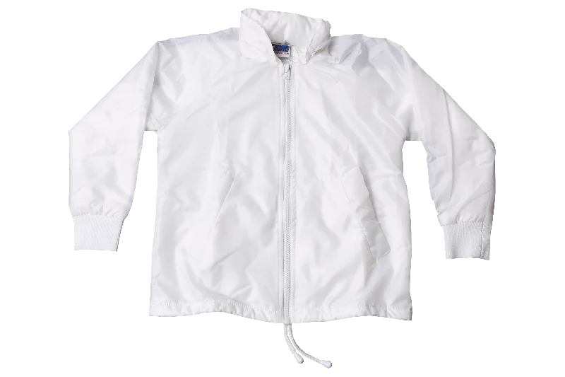 Anorak (Dry Mac) Jacket  - White