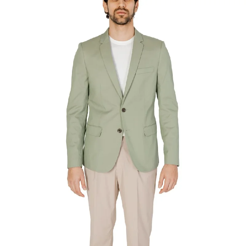 Antony Morato  Cotton Men's Suit