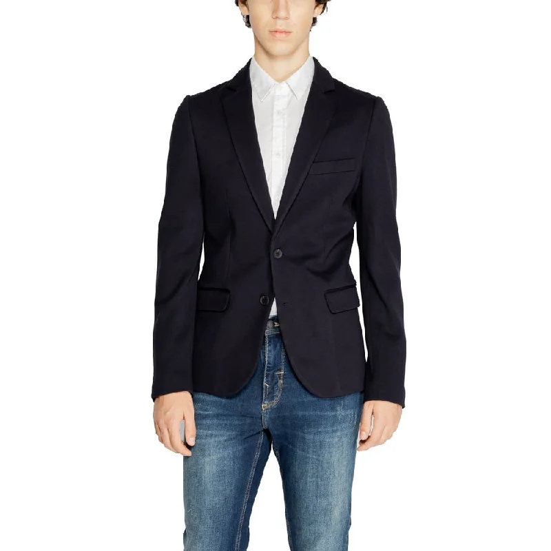 Antony Morato  Viscose Men's Suit