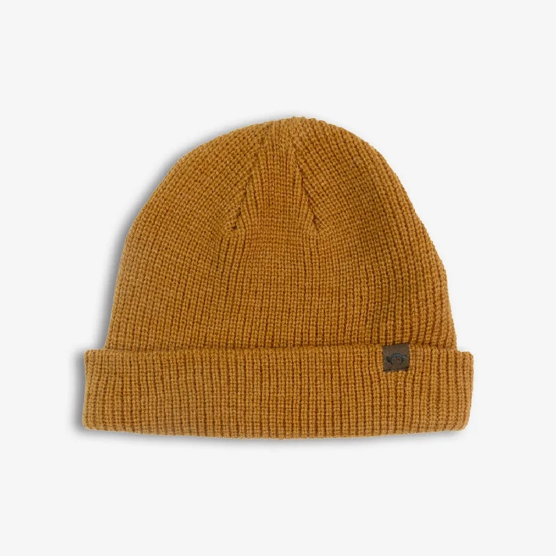 Haze Hat | Golden Spice