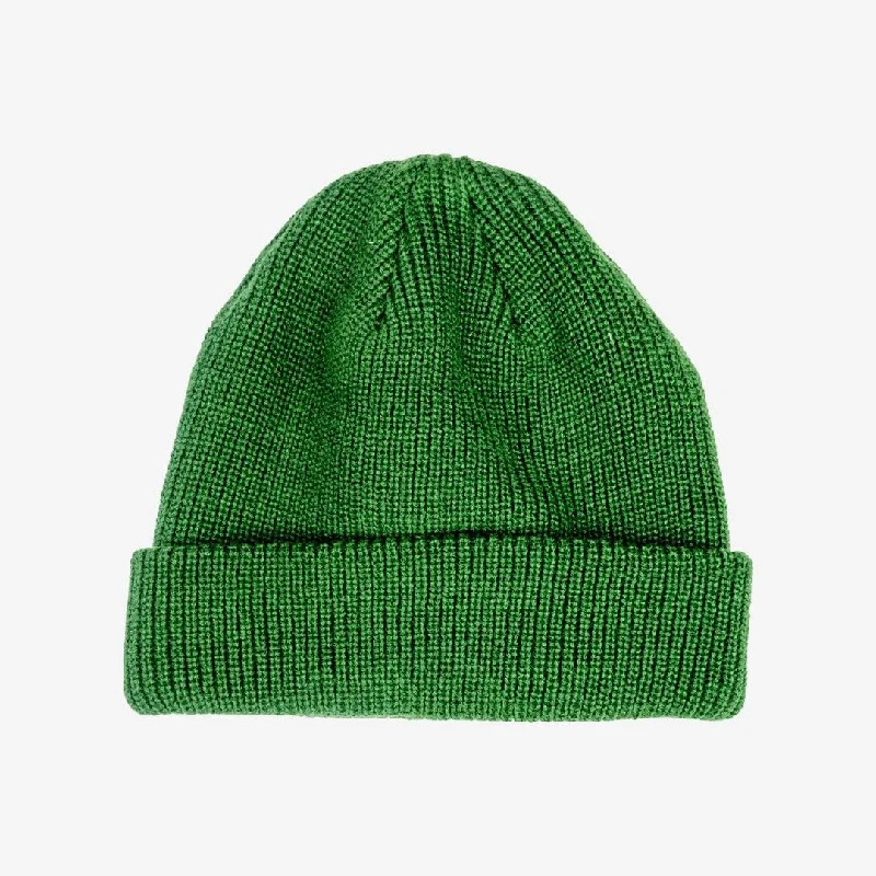 Haze Hat | Hunter Green